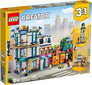 Main Street #31141