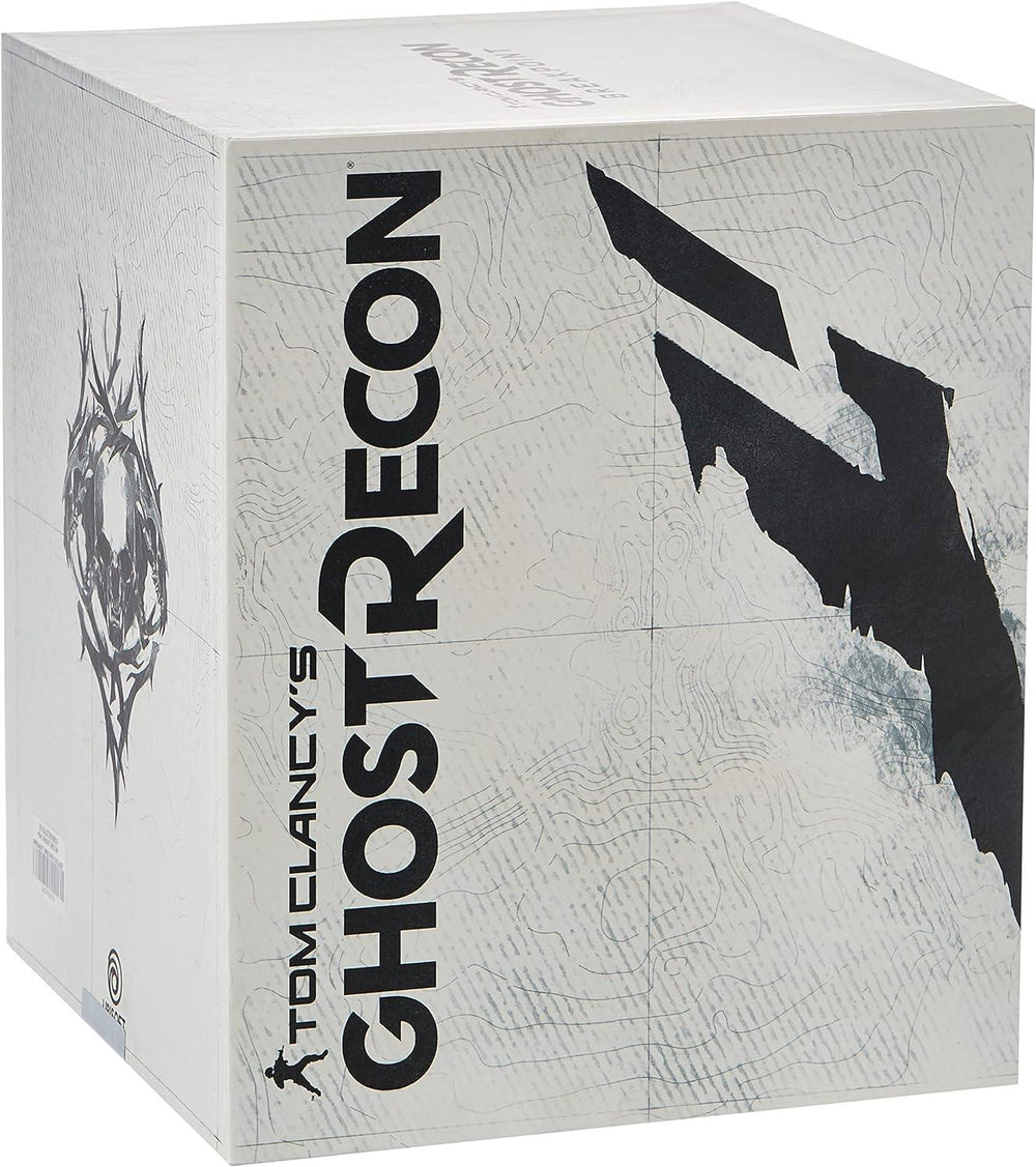 Ghost Recon: Breakpoint [Wolves Collector's Edition]