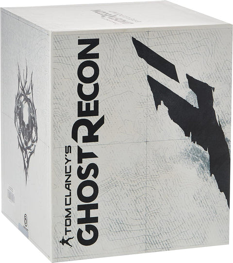 Ghost Recon: Breakpoint [Wolves Collector's Edition]