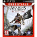 Assassin's Creed IV: Black Flag [Essentials]