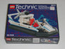 Hovercraft #8824