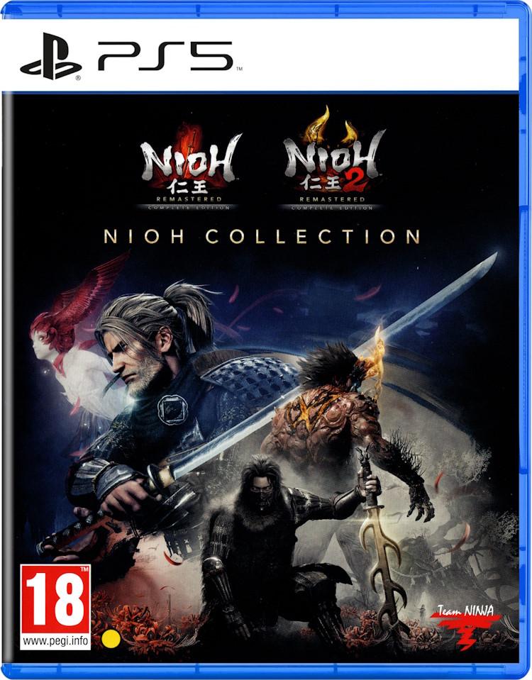 Nioh Collection