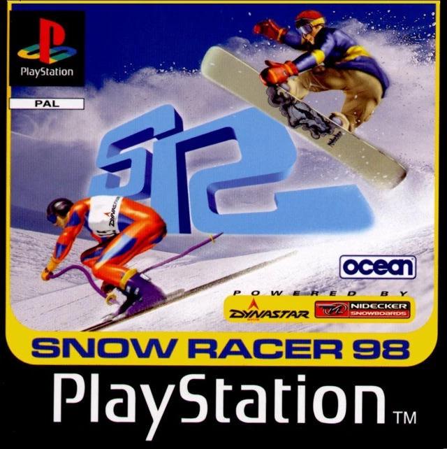 Snow Racer 98