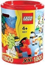XXL 1800 Canister #5517
