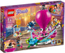 Funny Octopus Ride #41373