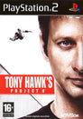 Tony Hawk Project 8