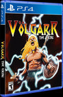 Volgarr The Viking [Limited Run]
