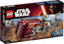 Rey's Speeder #75099