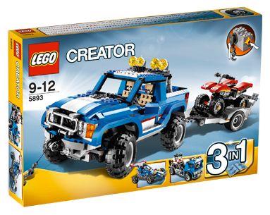 Offroad Power #5893