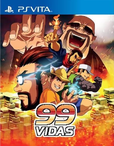 99 Vidas