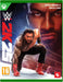 WWE 2K25