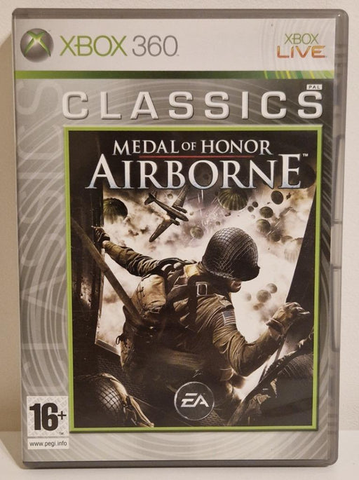 Medal of Honor: Airborne [Classics]