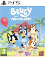 Bluey: The Videogame