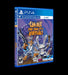 Sam & Max: This Time It's Virtual