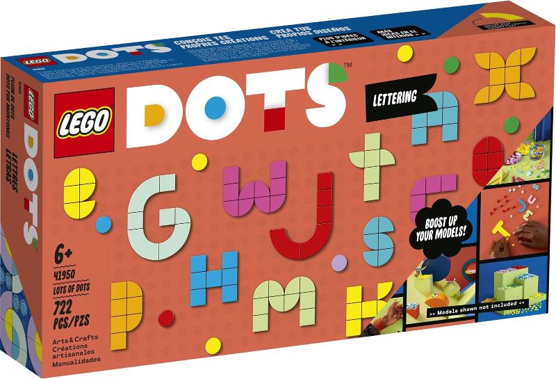 Lots of Dots #41950