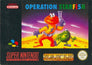 Operation Starfish