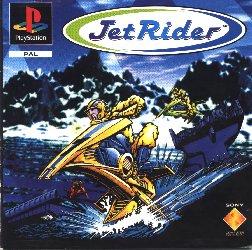 Jet Rider