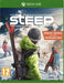 Steep [Special Edition]