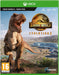 Jurassic World Evolution 2