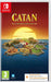 Catan: Console Edition [Code In Box]