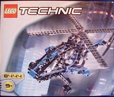 Jet Wasp #8444