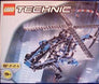 Jet Wasp #8444