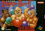 Super Punch Out