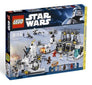 Hoth Echo Base #7879