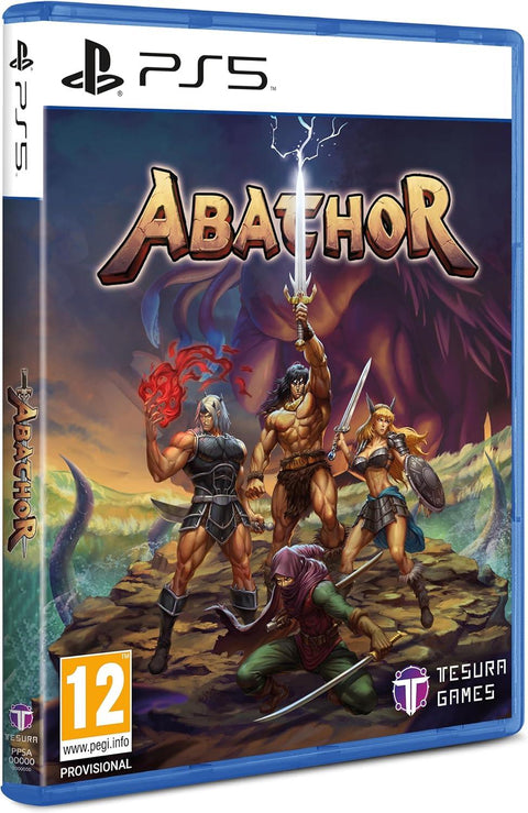 Abathor