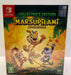 Marsupilami Hoobadventure [Collector's Edition]