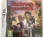 Cloudy With A Chance Of Meatballs 2