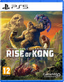 Skull Island: Rise of Kong