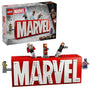Marvel Logo #76313