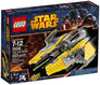 Jedi Interceptor #75038