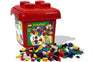 Imagine and Create Bucket #4104