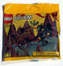 Treasure Guard #6029