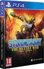Sturmfront: The Mutant War [Ubel Edition]