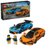Lamborghini Revuelto & Lamborghini Huracan STO #77238