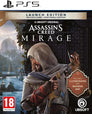 Assassin's Creed: Mirage [Launch Edition]