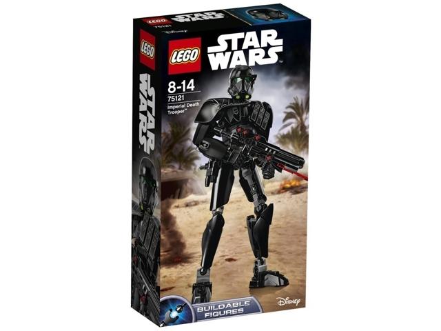 Imperial Death Trooper #75121