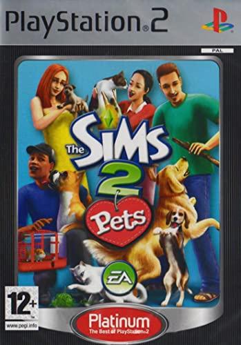 The Sims 2: Pets [Platinum]