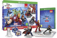 Disney Infinity: Marvel Super Heroes Starter Pack 2.0