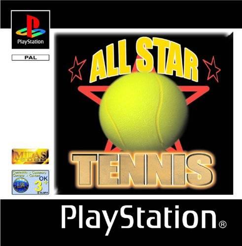 All-Star Tennis