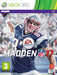 Madden NFL 17