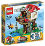 Treehouse #31010