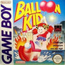 Balloon Kid