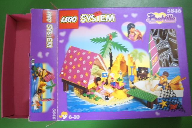 Desert Island #5846