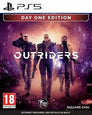 Outriders [Day One Edition]