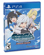 Is It Wrong to Try to Pick Up Girls in A Dungeon: Infinite Combat