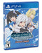 Is It Wrong to Try to Pick Up Girls in A Dungeon: Infinite Combat